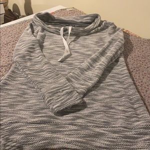Miss Chievous top Size Large